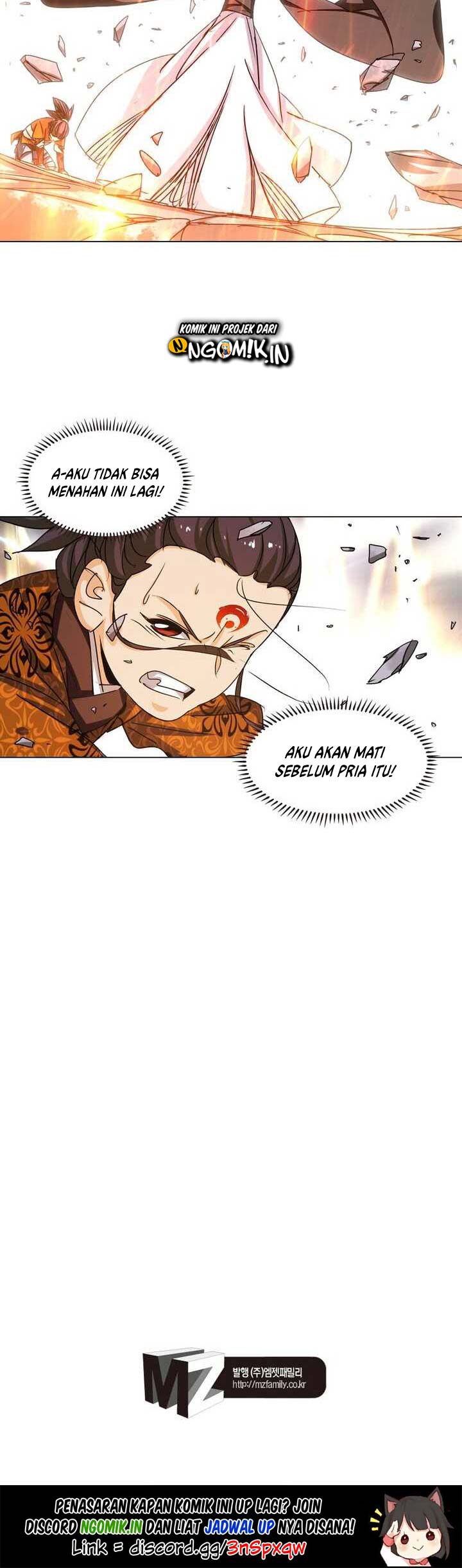 6 Worlds of Cultivation Chapter 07 Gambar 27